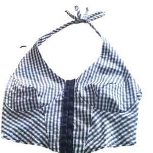 - Kirious Lis Angeles Halter top medium